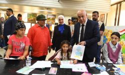 البدراني : نؤكد على ضرورة تقديم الدعم والاهتمام بشريحة الأطفال الأيتام